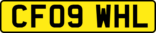 CF09WHL