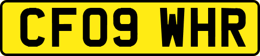 CF09WHR