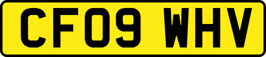 CF09WHV
