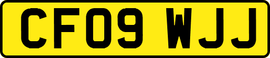 CF09WJJ