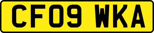 CF09WKA