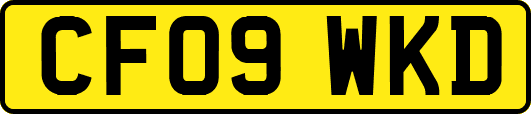 CF09WKD