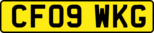 CF09WKG