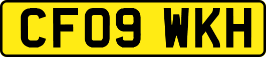 CF09WKH