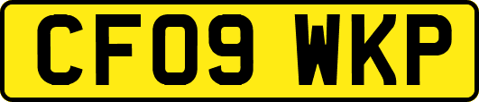 CF09WKP