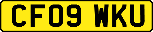 CF09WKU