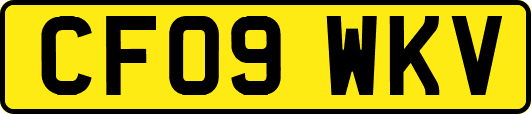 CF09WKV