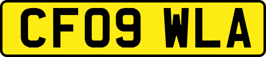 CF09WLA