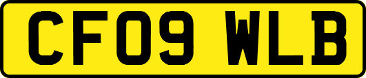 CF09WLB