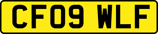 CF09WLF