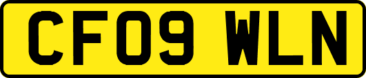 CF09WLN
