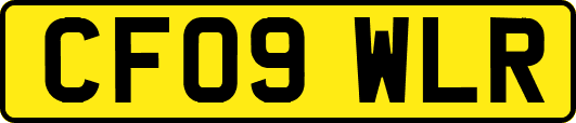 CF09WLR