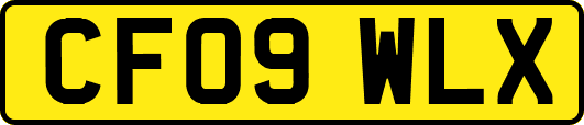 CF09WLX