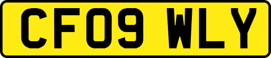 CF09WLY