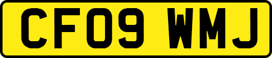 CF09WMJ