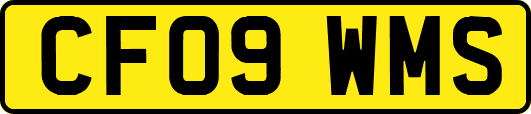 CF09WMS