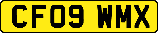 CF09WMX