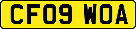 CF09WOA