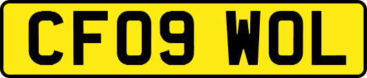 CF09WOL