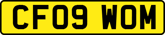 CF09WOM