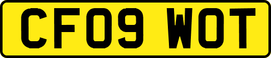 CF09WOT