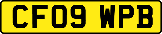 CF09WPB