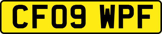 CF09WPF