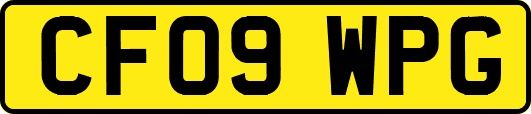 CF09WPG