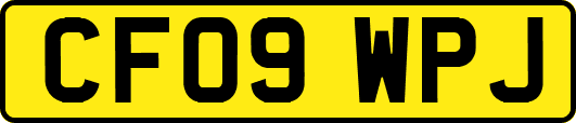 CF09WPJ