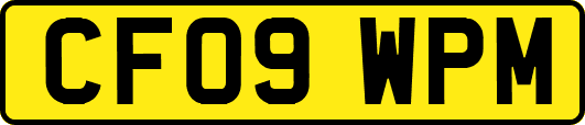 CF09WPM