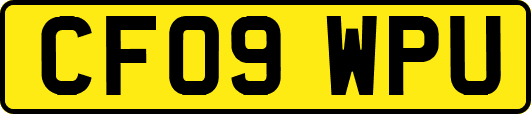 CF09WPU