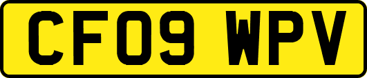 CF09WPV