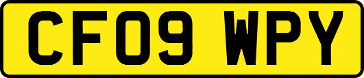 CF09WPY