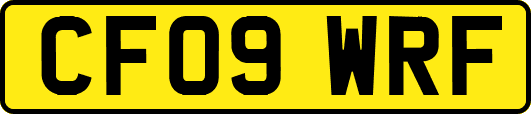 CF09WRF