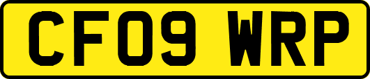CF09WRP