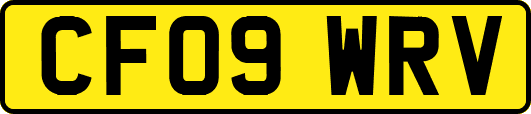 CF09WRV