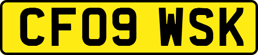 CF09WSK