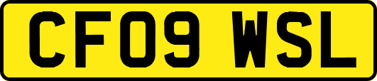 CF09WSL