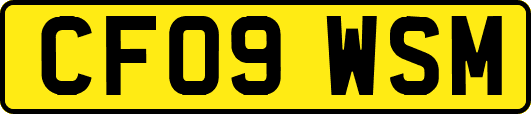 CF09WSM