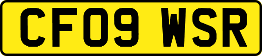 CF09WSR