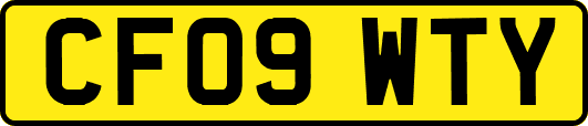 CF09WTY