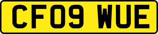 CF09WUE