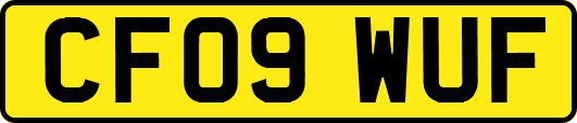 CF09WUF