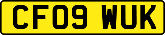 CF09WUK