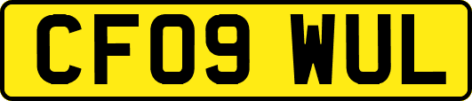 CF09WUL
