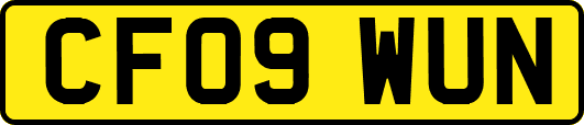 CF09WUN