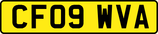 CF09WVA