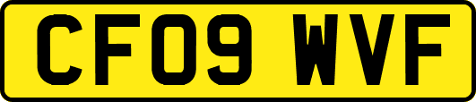 CF09WVF