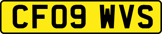 CF09WVS