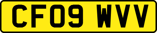 CF09WVV